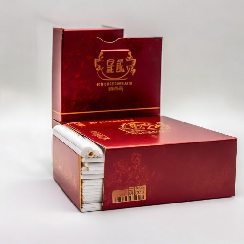 娇子(硬红逸品)多少钱一包？2025娇子硬红逸品价格表
