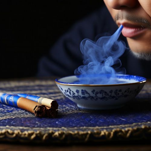 娇子(硬蓝经典)多少钱一包？2025娇子硬蓝经典价格表一览