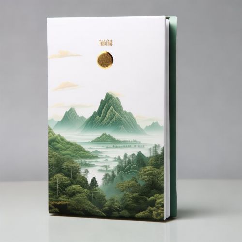 庐山(新)多少钱一包？2025庐山新版价格最新介绍