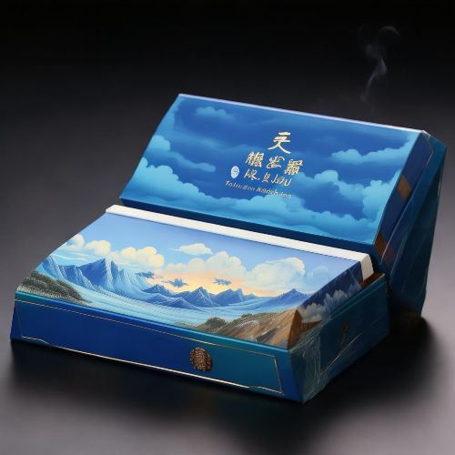 泰山(天秀)多少钱一包？2025泰山天秀价格与全方位介绍