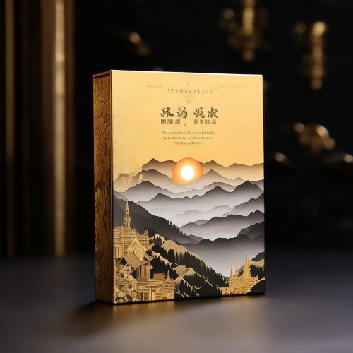 泰山(宏图)多少钱一包？2025泰山宏图价格全方位介绍