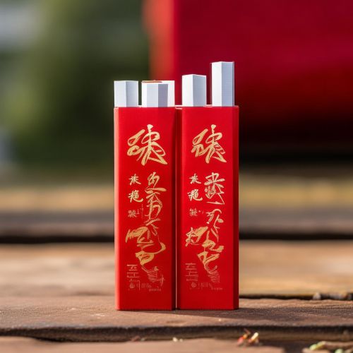 泰山(红东方)多少钱一包？2025泰山红东方价格最新介绍