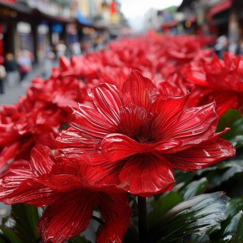牡丹(硬真红)多少钱一包？2025牡丹硬真红价格表一览