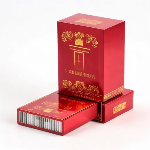 狮牌(锦绣成都)多少钱一包？2025狮牌锦绣成都价格全方位介绍