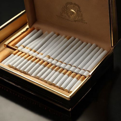 玉溪(金花细支出口版)多少钱一包？2025玉溪金花细支出口版价格最新介绍