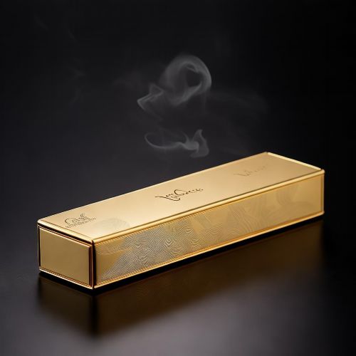 玉溪(金黄硬)多少钱一包？2025玉溪金黄硬价格最新介绍