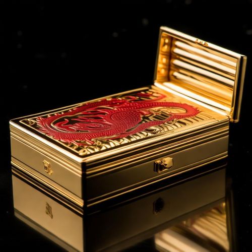 真龙(甲天下中支)多少钱一包？2025真龙甲天下中支价格最新介绍