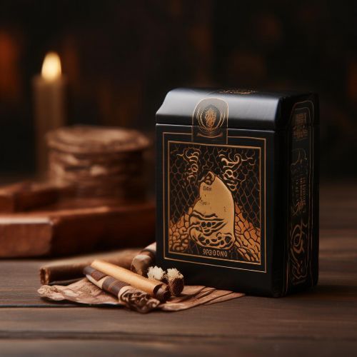 真龙(馨云)多少钱一包？2025真龙馨云价格表一览