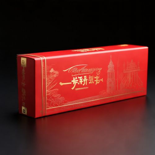 红旗渠(软红横装)价格表2025-红旗渠香烟全方位介绍