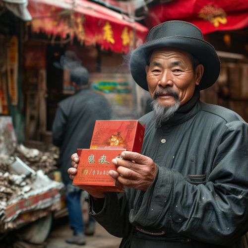 红旗渠(新世纪)价格表2025-红旗渠新世纪香烟全方位介绍