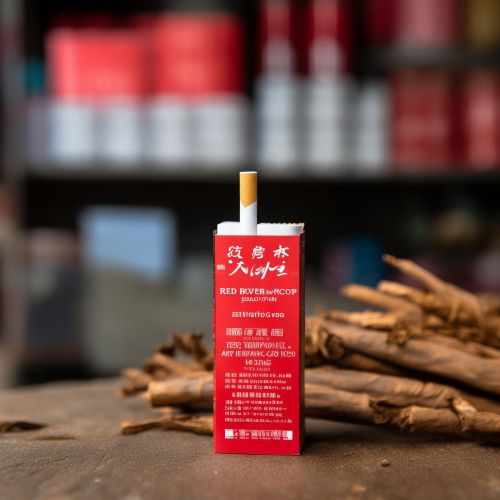 红河(硬)价格表2025-红河硬盒香烟全方位介绍