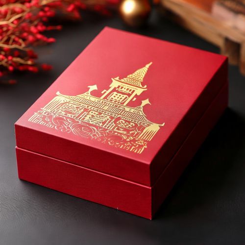 红金龙(晓楼特号)价格表2025-红金龙晓楼特号香烟全方位介绍