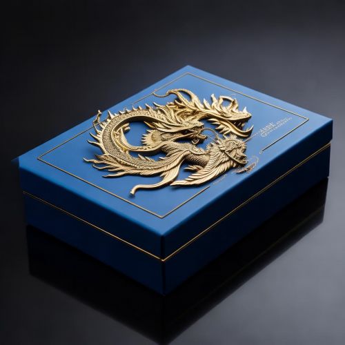 红金龙(硬晓楼双龙)价格表一览-2025红金龙晓楼双龙多少钱一包