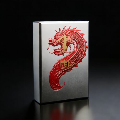 红金龙(硬晓楼银)价格表2025-红金龙香烟全方位介绍