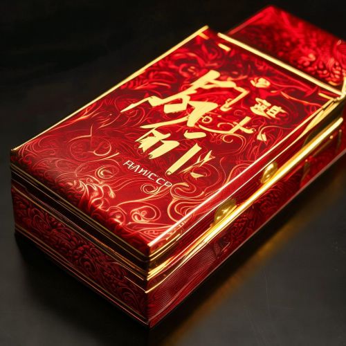 红金龙(硬火之舞)价格表2025-红金龙硬火之舞香烟全解析