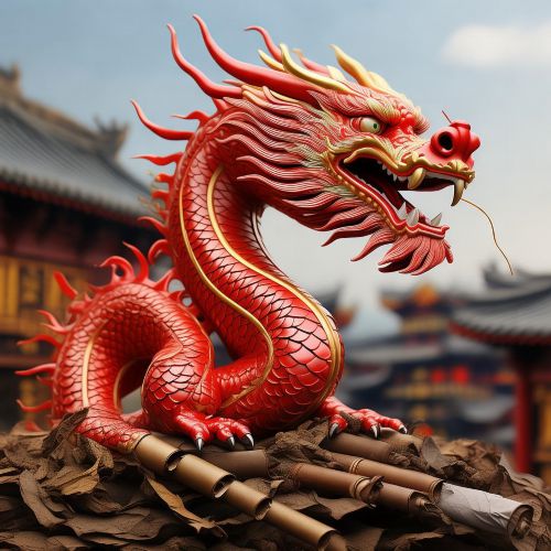 红金龙(红神州腾龙)价格表2025-红金龙香烟全方位介绍
