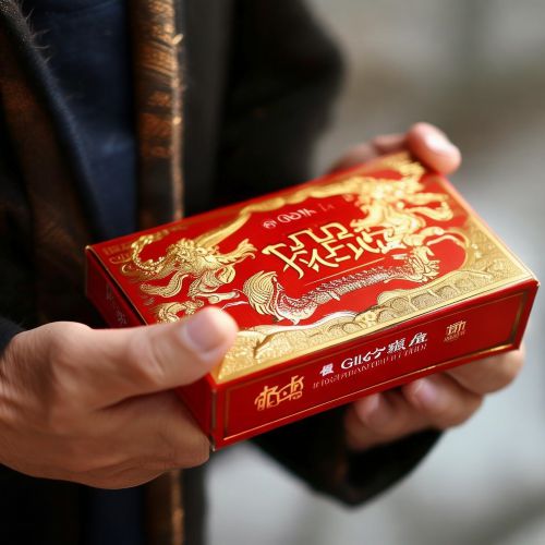 红金龙(金龙)价格表2025-红金龙香烟全方位介绍