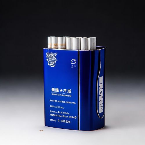 芙蓉王(蓝香港有税)价格表2025-芙蓉王香港有税版全方位介绍