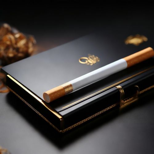 茂大(盛世)多少钱一包？2025茂大盛世香烟价格最新介绍