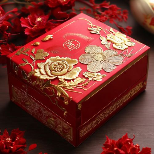 金圣(典藏·花开富贵)多少钱一包？2025金圣花开富贵价格最新介绍