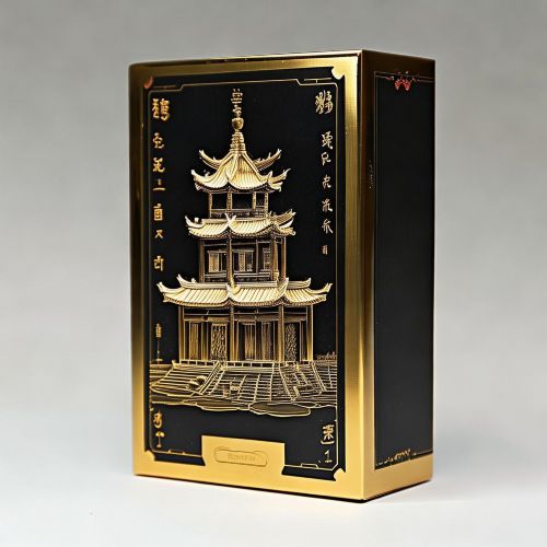 金圣(滕王阁)多少钱一包？2025金圣滕王阁价格表一览