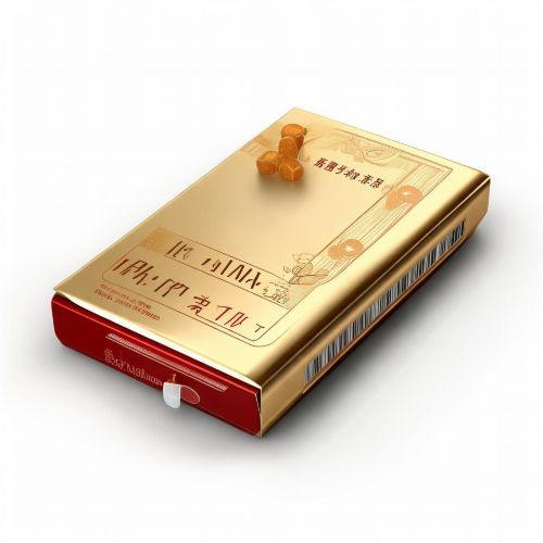金圣(硬天成)价格表一览-2025金圣硬天成香烟多少钱一条？