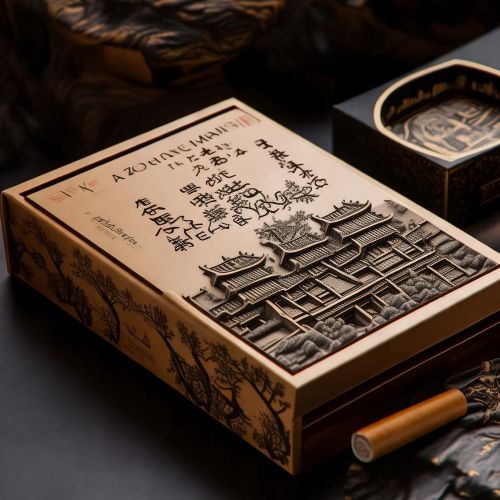 长城(枣庄印象)多少钱一包？2025长城枣庄印象价格表一览