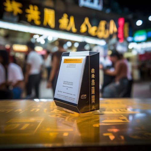 长白山(黄人参)价格表一览-2025长白山黄人参香烟多少钱一包？