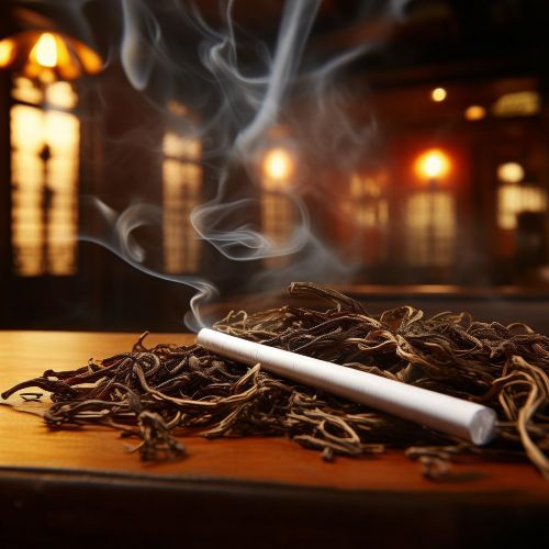 长白山(鸿运)多少钱一包？2025长白山鸿运价格最新介绍