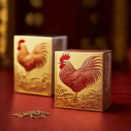 黄金叶(天叶2017鸡年生肖版)价格表一览-2025黄金叶天叶鸡年版多少钱一包？
