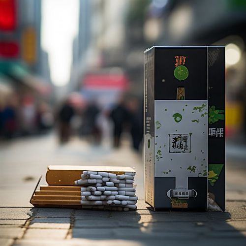 黄金叶(欣宜嘉)多少钱一包？2025黄金叶欣宜嘉价格表介绍