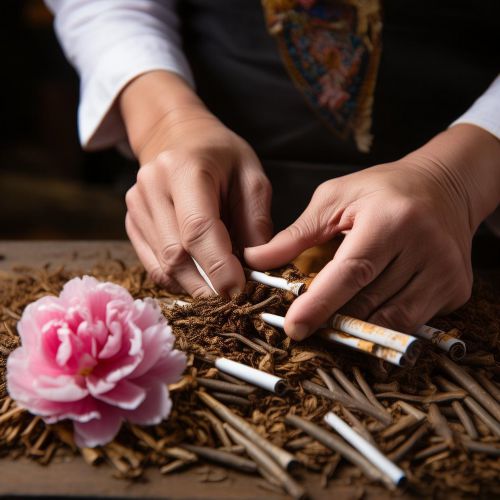 黄金叶(洛阳牡丹细支HAPPY)多少钱一包？2025黄金叶洛阳牡丹细支HAPPY价格最新介绍