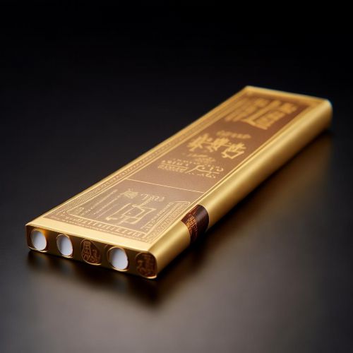 黄金叶(硬黄金)价格表一览-2025黄金叶硬黄金多少钱一盒？