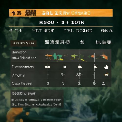 黄金叶(豫烟2号)价格表一览-2025黄金叶豫烟2号多少钱一盒？