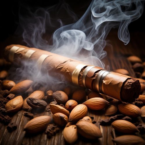 黄金叶(雪茄型)多少钱一包？2025黄金叶雪茄型价格表
