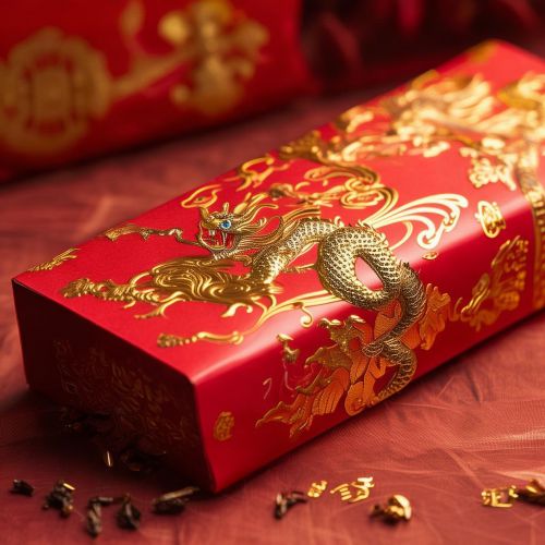 龙凤呈祥(硬)多少钱一包？2025龙凤呈祥硬盒价格最新介绍