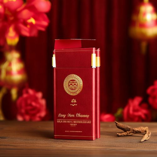 龙凤呈祥(软禧缘)多少钱一包？2025龙凤呈祥软禧缘价格最新介绍